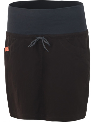 Ladies skirt Tonny Iron grey