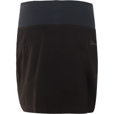 Ladies skirt Tonny Iron grey 2