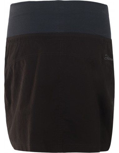 Ladies skirt Tonny Iron grey