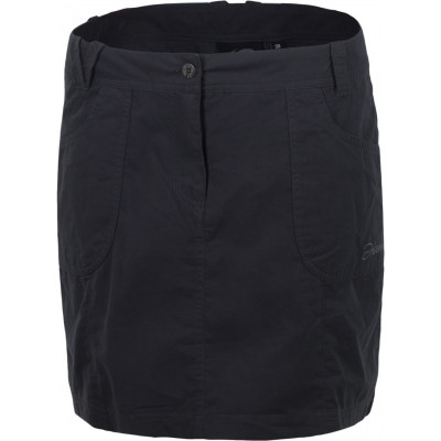 Ladies skirt Kailey Graphite