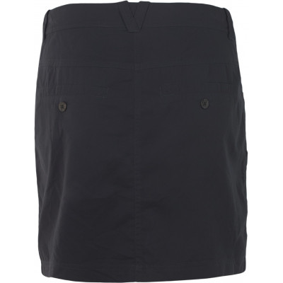 Ladies skirt Kailey Graphite 2