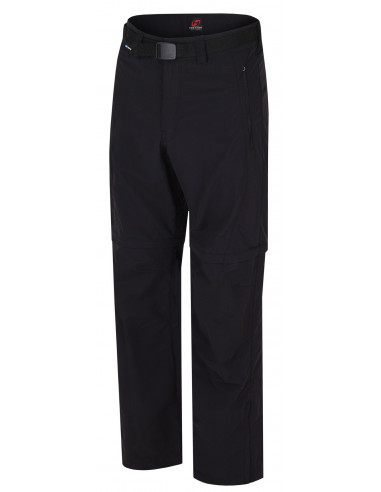 Men's pants Talbot II Anthracite