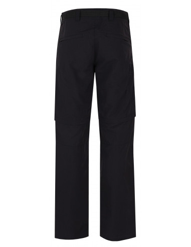 Men's pants Talbot II Anthracite