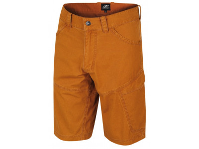 Men's shorts Flag Golden brown
