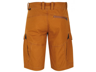 Men's shorts Flag Golden brown