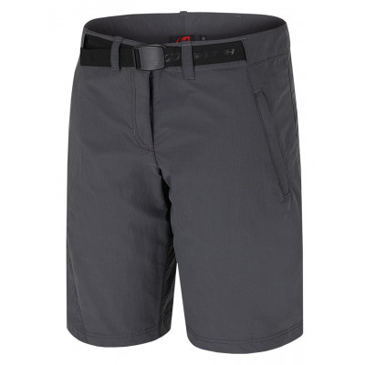 Ladies shorts Rocca Dark shadow