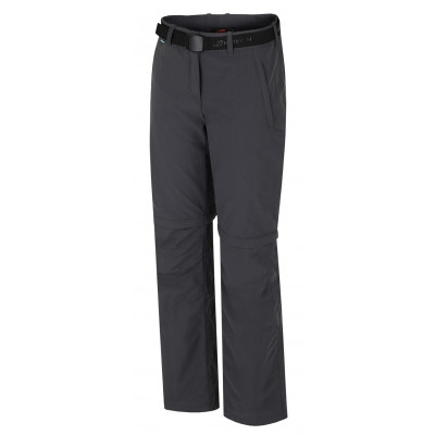 Ladies pants Kesh Dark shadow