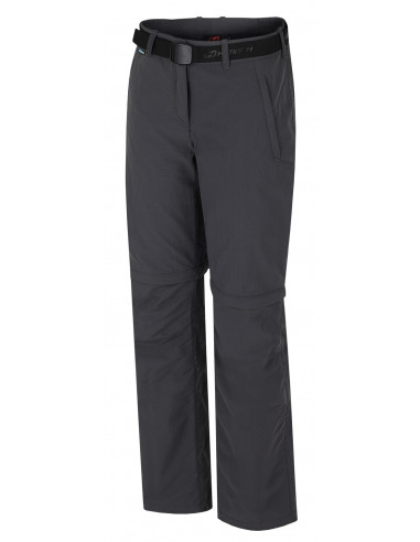 Ladies pants Kesh Dark shadow