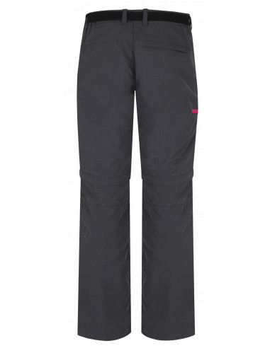 Ladies pants Kesh Dark shadow