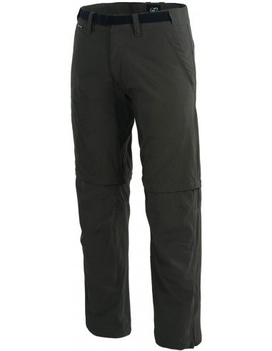 Men's pants Thumble Earthy