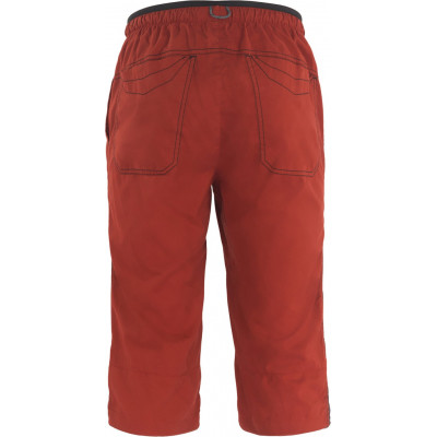Men's 3/4 pants Hug Ketchup/graphite 2