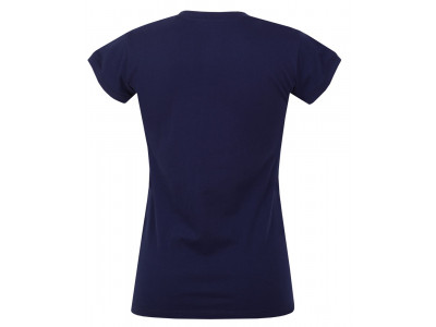 Ladies t-shirt ss Tress Patriot blue