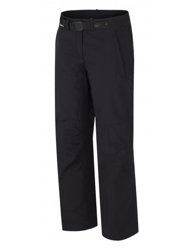 Ladies pants Merru Anthracite