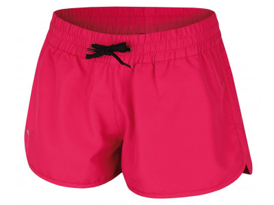 Ladies shorts Saloni Bright rose