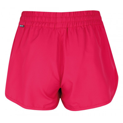 Ladies shorts Saloni Bright rose 2