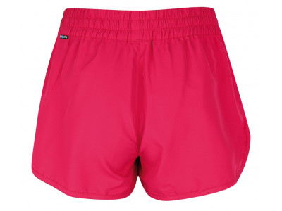 Ladies shorts Saloni Bright rose