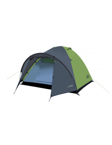 Tent Hover 4 Spring green/cloudy gray
