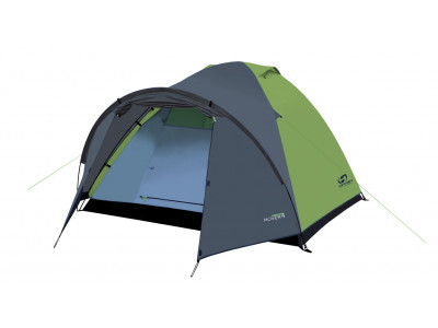 Tent Hover 4 Spring green/cloudy gray