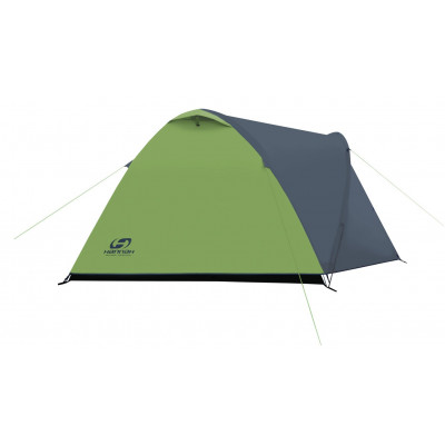 Tent Hover 4 Spring green/cloudy gray 2
