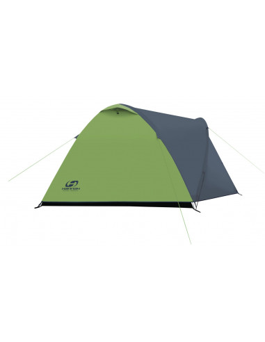 Tent Hover 4 Spring green/cloudy gray