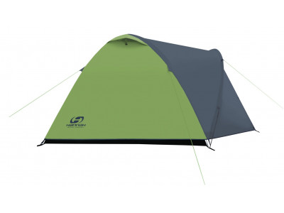 Tent Hover 4 Spring green/cloudy gray