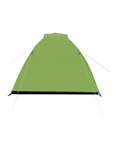 Tent Hover 4 Spring green/cloudy gray