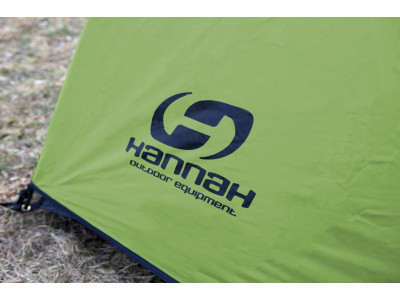 Tent Hover 4 Spring green/cloudy gray