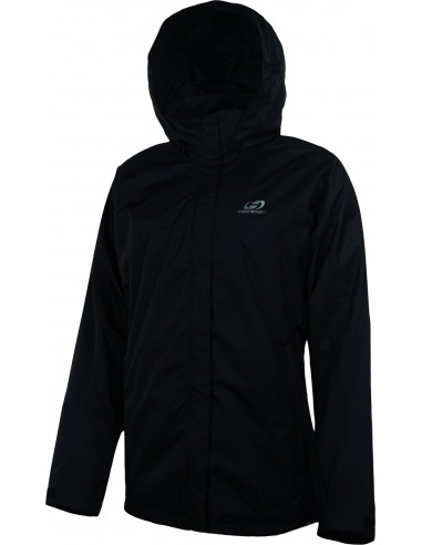 Ladies jacket Mayra II Anthracite
