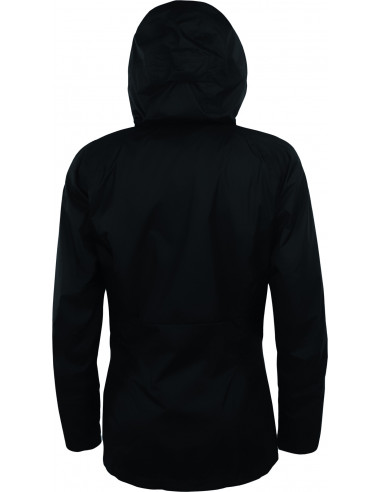 Ladies jacket Mayra II Anthracite