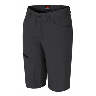 Ladies shorts Kirosi Dark shadow