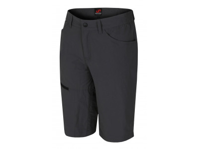 Ladies shorts Kirosi Dark shadow