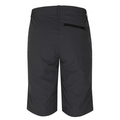 Ladies shorts Kirosi Dark shadow 2