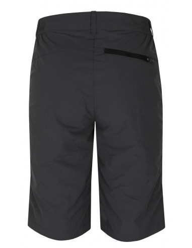 Ladies shorts Kirosi Dark shadow