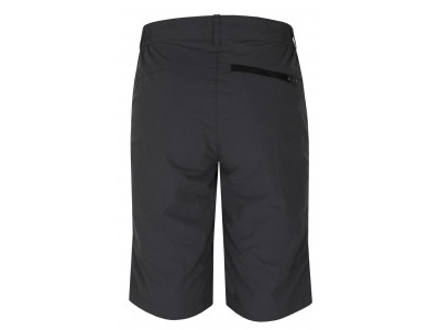 Ladies shorts Kirosi Dark shadow