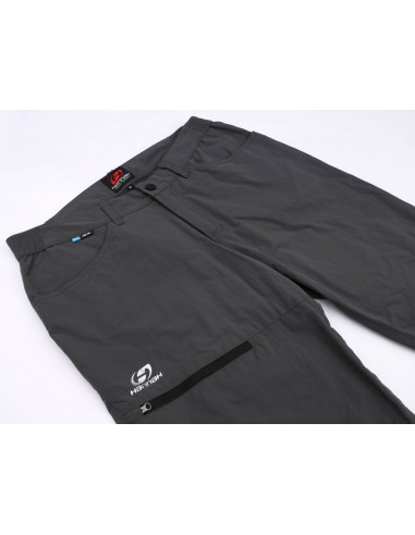 Ladies shorts Kirosi Dark shadow