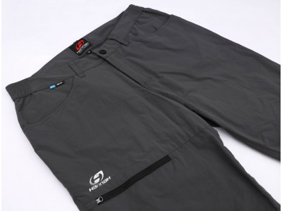 Ladies shorts Kirosi Dark shadow