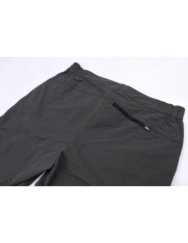 Ladies shorts Kirosi Dark shadow