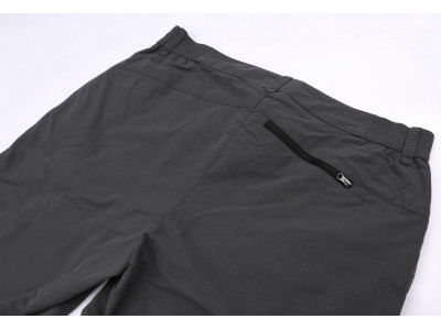 Ladies shorts Kirosi Dark shadow