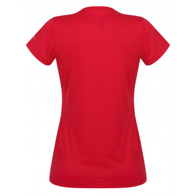 Ladies t-shirt Corey Virtual pink 2