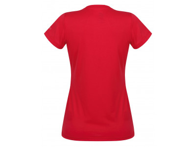 Ladies t-shirt Corey Virtual pink