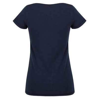 Ladies t-shirt Kaira Midnight navy 2