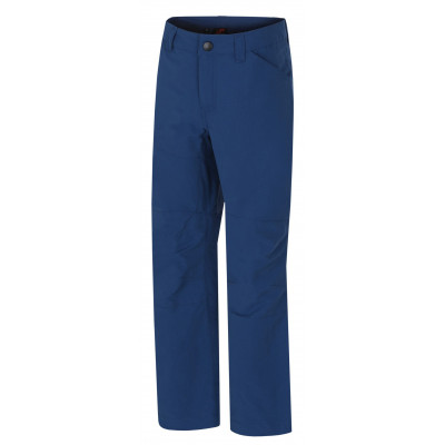 Kid's pants Tyrion JR Ensign blue