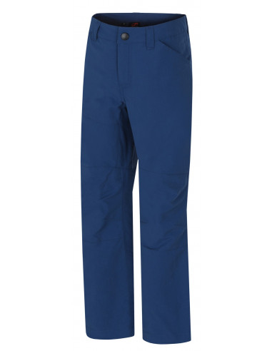 Kid's pants Tyrion JR Ensign blue