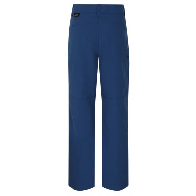 Kid's pants Tyrion JR Ensign blue 2