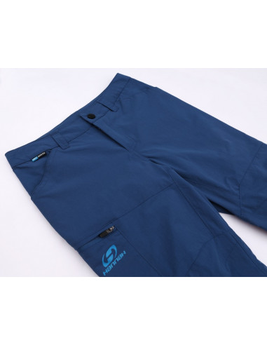 Kid's pants Tyrion JR Ensign blue