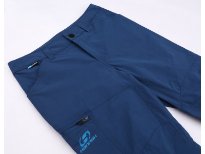 Kid's pants Tyrion JR Ensign blue