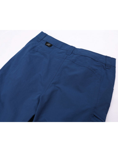 Kid's pants Tyrion JR Ensign blue