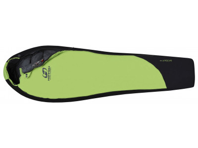 Sleeping bag Scout 120 Greenery/anthracite