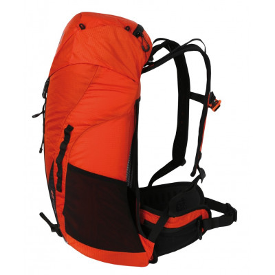 Backpack Element 28 Red 2
