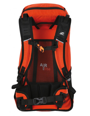 Backpack Element 28 Red